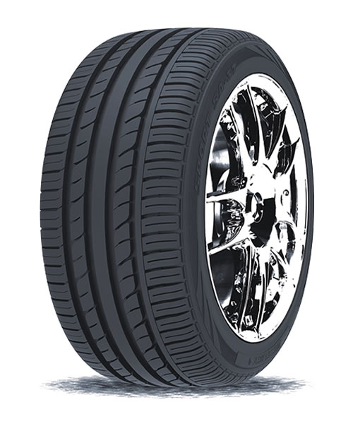 245/35R18 WestLake SA37 92W XL 