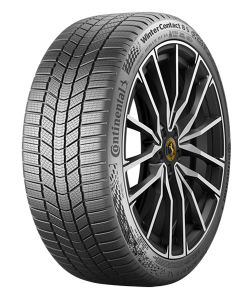 255/45R19 Conti WinterContact 8 S 104V XL FR