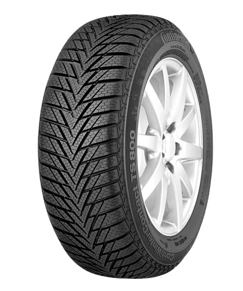 155/60R15 Conti Win TS 800 74T FR 