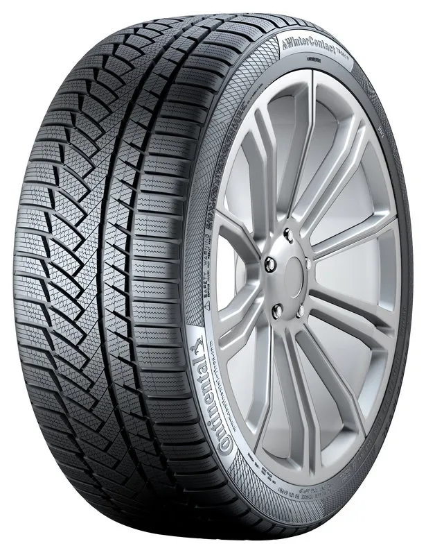 245/45R18 Conti Win TS 850 P 100V XL SSR *MOE FR 