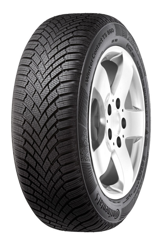 175/60R15 Conti Win TS 860 81T