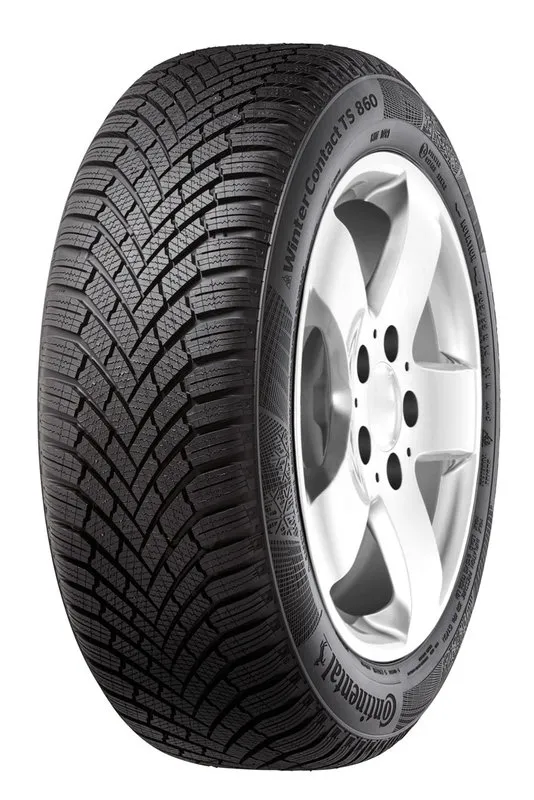 175/60R15 Conti Win TS 860 81T 