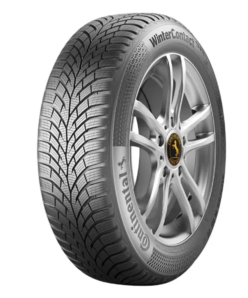 165/65R15 Conti Win TS 870 81T 