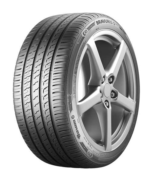 275/30R20 BRAVURIS 5 97Y XL FR 
