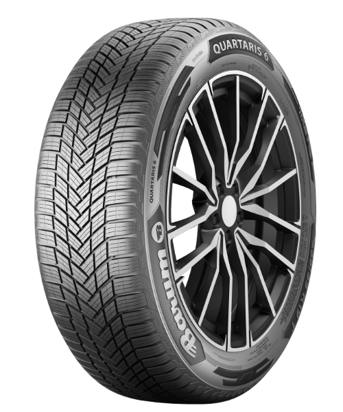 195/60R16 Quartaris 6 89H 