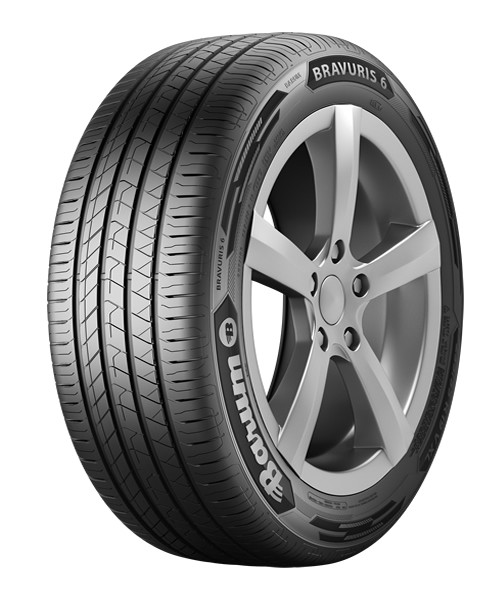 195/60R15 BRAVURIS 6 88V 