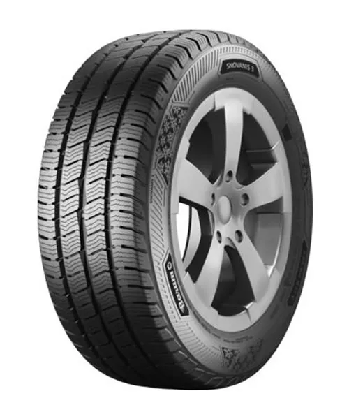 215/60R16C SnoVanis 3 103/101T 