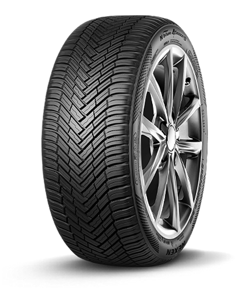 215/60R17 N'blue 4Season 2 96H 
