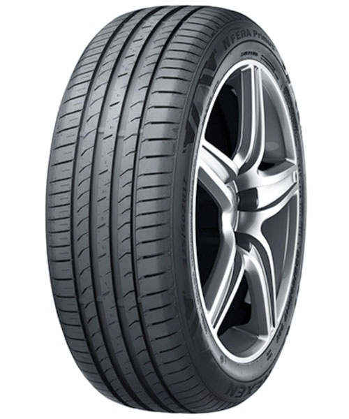 225/50R17 N'Fera Primus 98V XL 