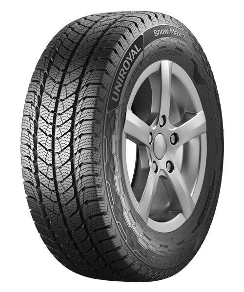 225/55R17C Snow Max 3 109/107T 