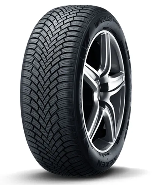 185/55R15 WINGUARD SNOW G 3 86H XL 