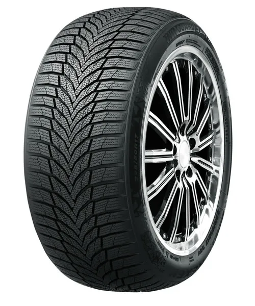 235/60R17 WINGUARD Sport 2 SUV 102H 