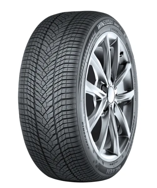 215/45R18 WINGUARD Sport 3 93W XL 