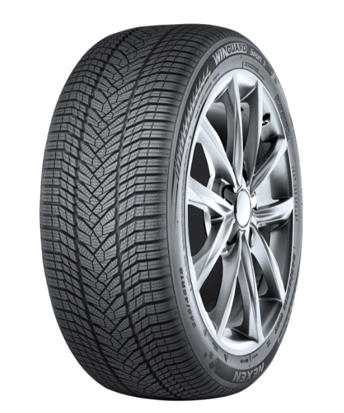 245/50R19 WINGUARD Sport 3 105V XL 