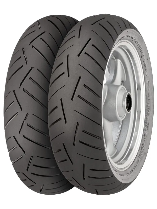 140/70-14 CONTISCOOT 68S 