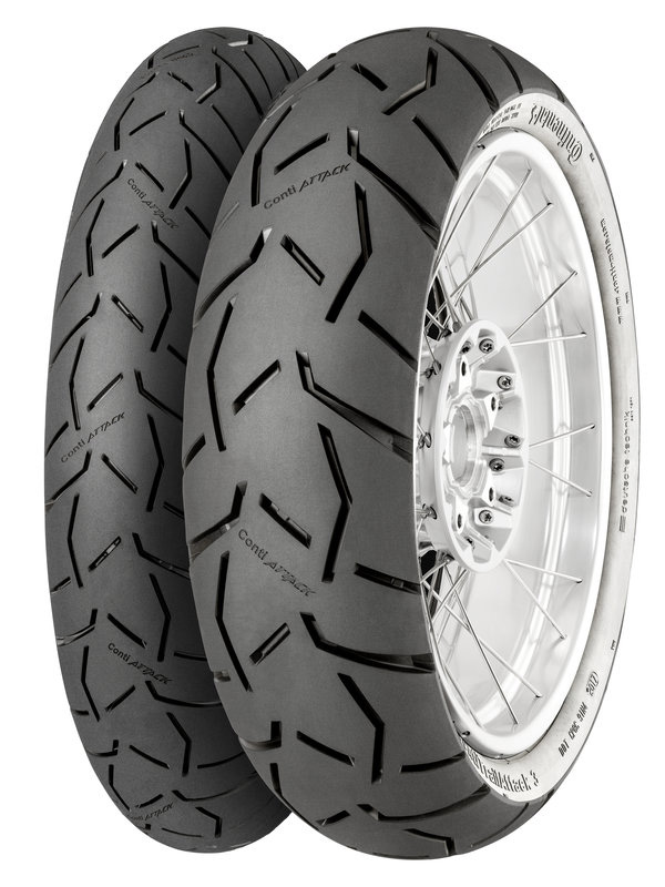 170/60ZR17 TRAIL ATTACK 3 72W