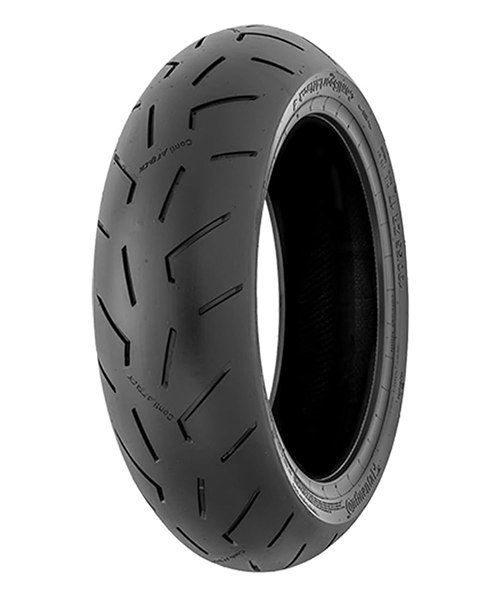 120/70ZR17 SPORT ATTACK 4 (58W) TL