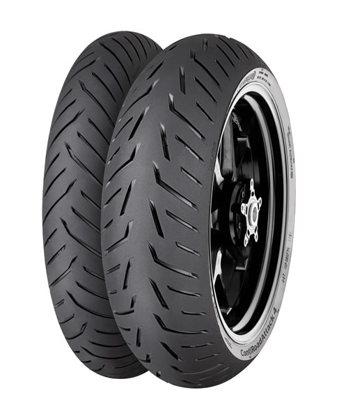 150/70R17 ROAD ATTACK 4 69V TL