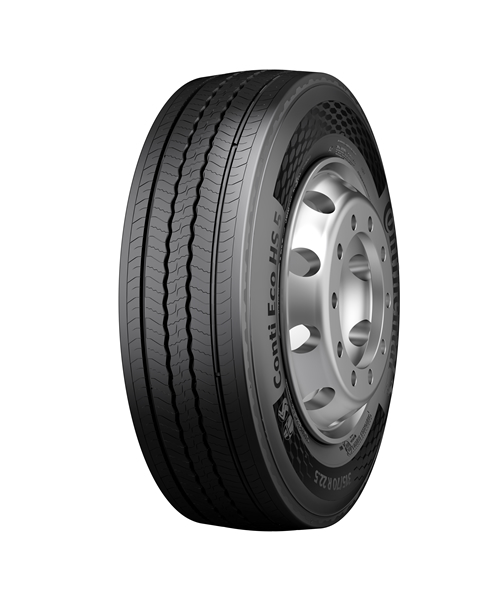 315/60R22.5 Conti EcoPlus HS5 154/150L 3PMSF 