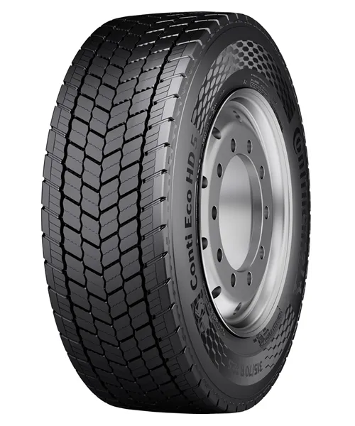 315/60R22.5 Conti Eco HD5 152/148L 3PMSF 