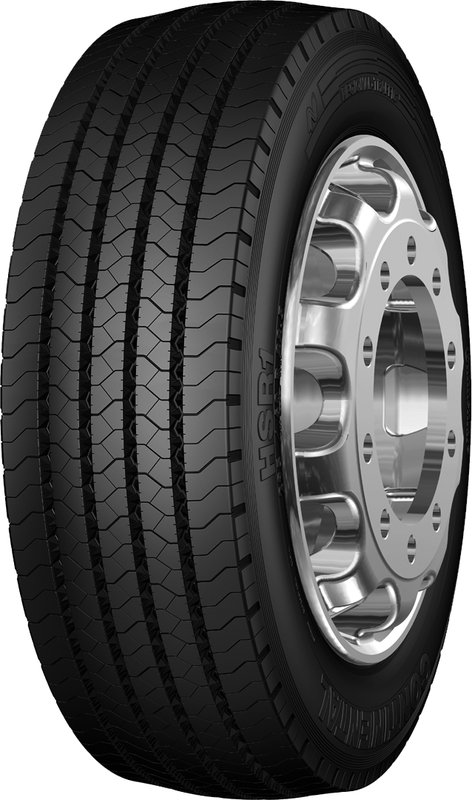 305/70R22.5 HSR1 152/148L