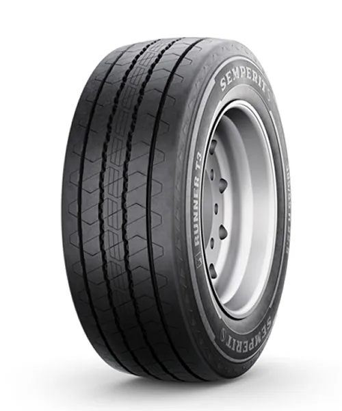245/70R19.5 SEMPERIT RUNNER T3 