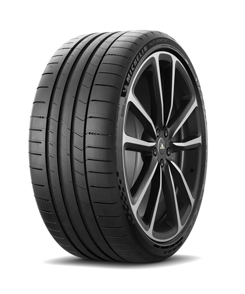325/30R21 PILOT SPORT S 5 108Y XL ND0 