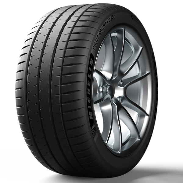 285/30R21 PILOT SPORT 4 S 100Y XL FP 