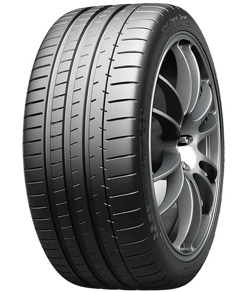 245/40R21 PILOT SUPER SPORT 96Y ZP 