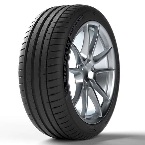 245/45R20 PILOT SPORT 4 99Y ZP FP 