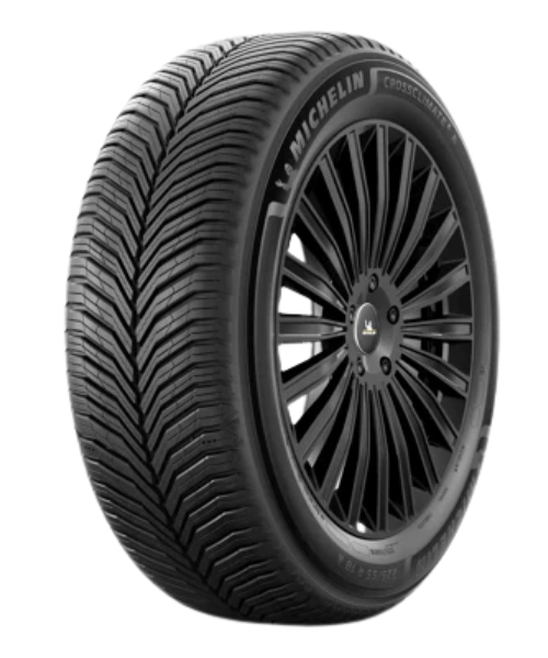 235/65R17 CROSSCLIMATE 3 108W XL 