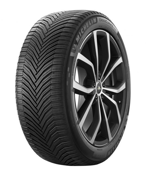 225/45R17 CROSSCLIMATE 2 94Y XL FP 