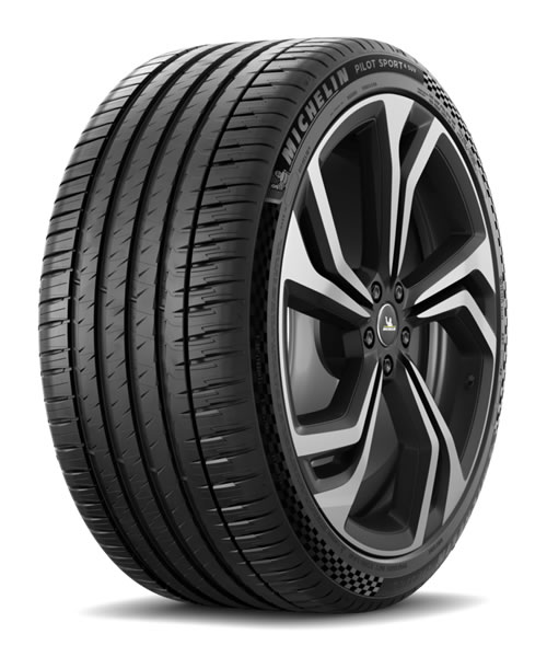 315/35R21 PILOT SPORT 4 SUV 111Y XL FP 