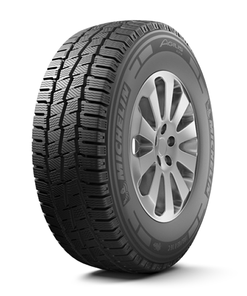 215/70R15C AGILIS ALPIN 109/107R 