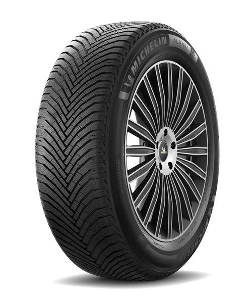 225/60R17 ALPIN 7 103H XL 