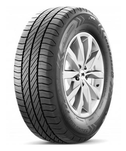 195/70R15C TIGAR CARGOSPEED EVO 104S 