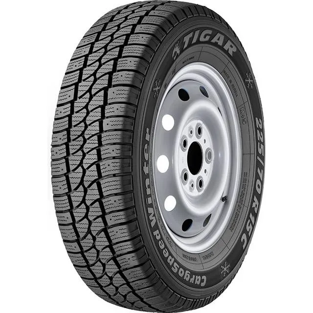 185R14C CARGO SPEED WINTER 102/100R 