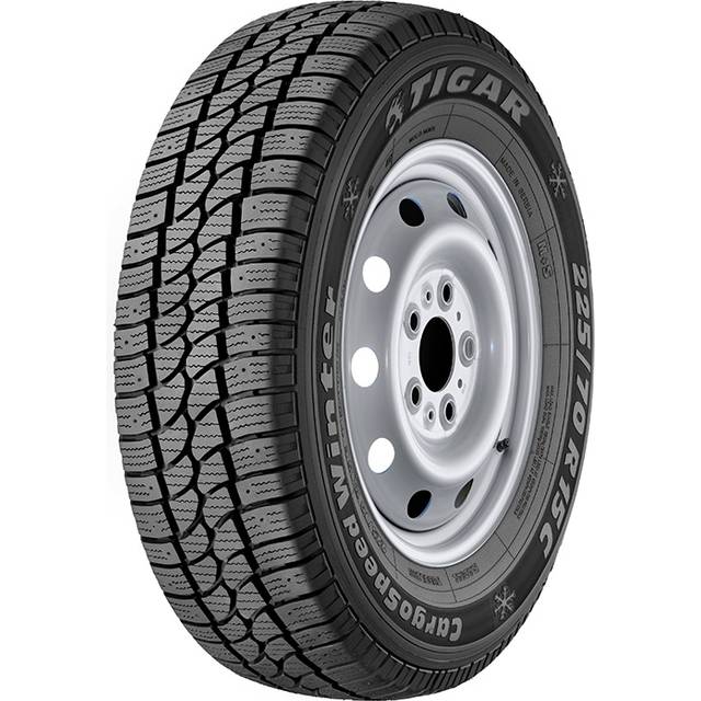 195/65R16C CARGO SPEED WINTER 104/102R 