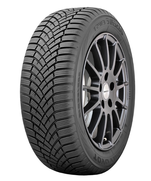 195/55R16 TOYO OBSERVE WINTER SPORT 1 91H 