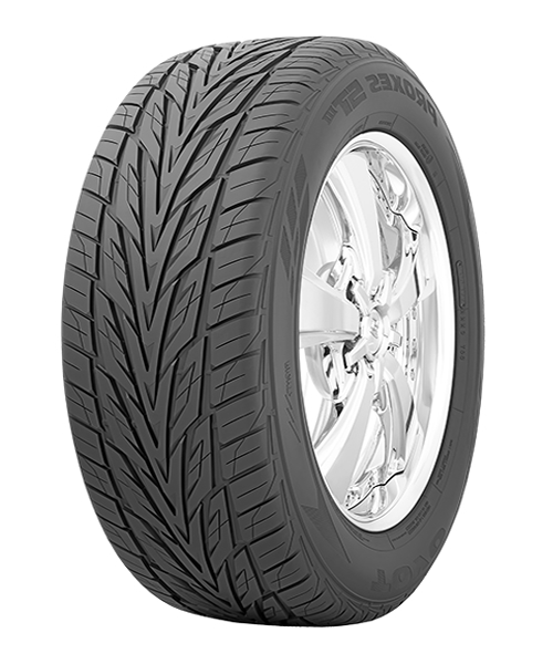 285/45R22 TOYO PROXES ST III 114V XL 