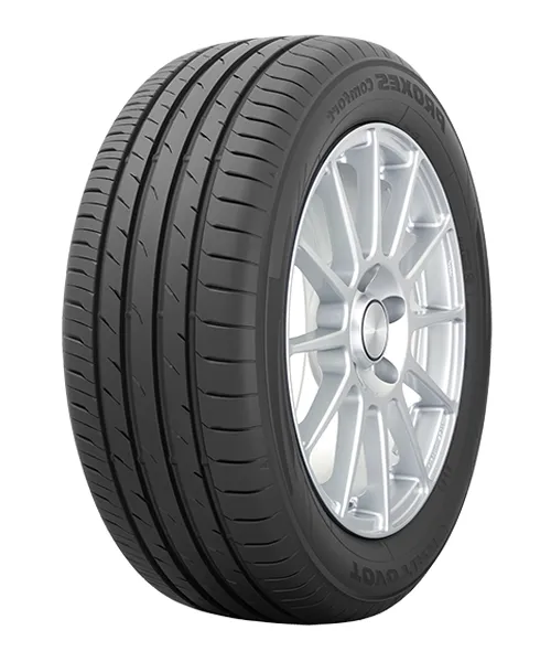 185/60R15 TOYO PROXES COMFORT 88H XL 
