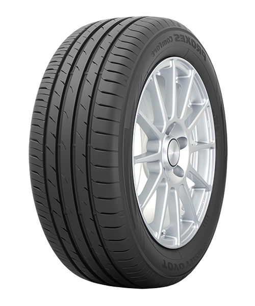 215/65R16 TOYO PROXES COMFORT 102V XL 