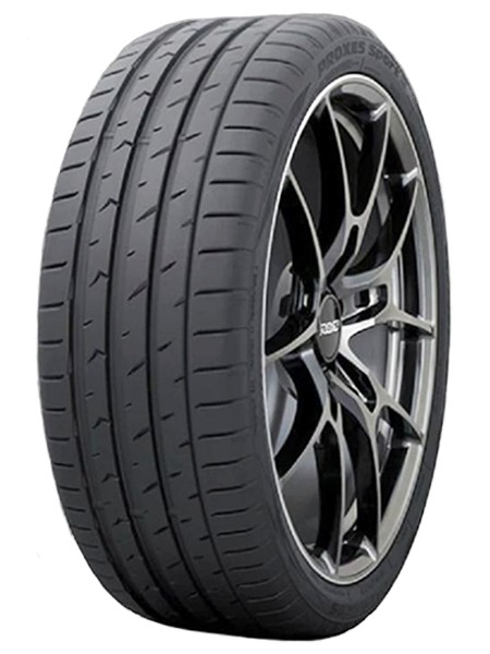 245/45R19 TOYO PROXES SPORT 2 102Y XL FP 
