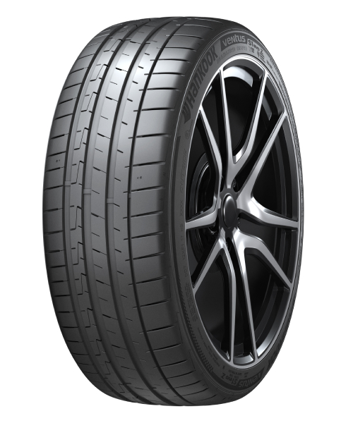 255/35R20 Hankook Ventus S1 evo Z 97Y XL FP 