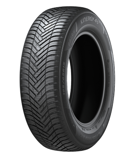 225/45R18 Hankook Kinergy 4S2 95Y XL ROF FP 