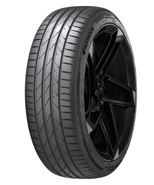 255/40R18 Hankook Ventus evo 99Y XL * FP 