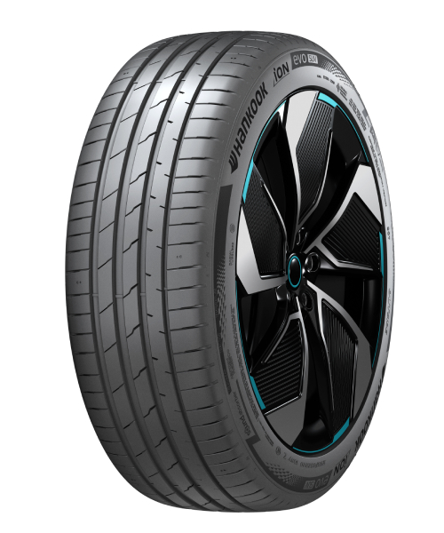 285/40R21 Hankook iON evo SUV 109Y XL SA FP 