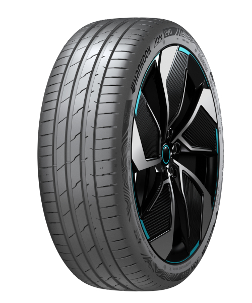 235/45R19 Hankook iON evo 99V XL SA 