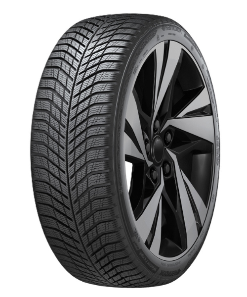 275/40R22 Hankook Winter i*cept evo 4 SUV 107V FP 