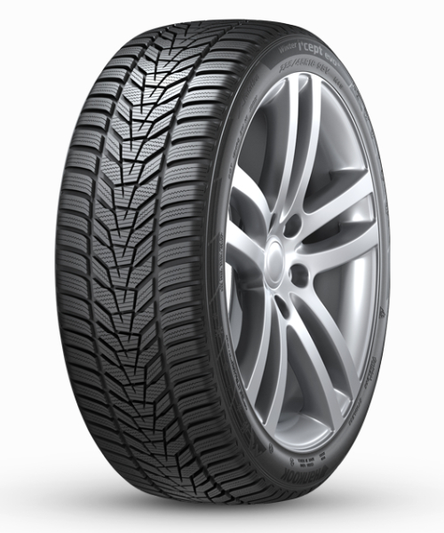 225/45R19 Hankook Winter i*cept evo3 96V XL FP 
